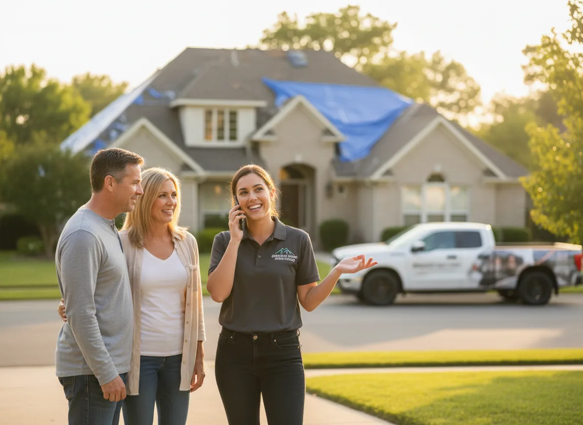 Emergency Roof Repair North Freedom, WI FAQs
